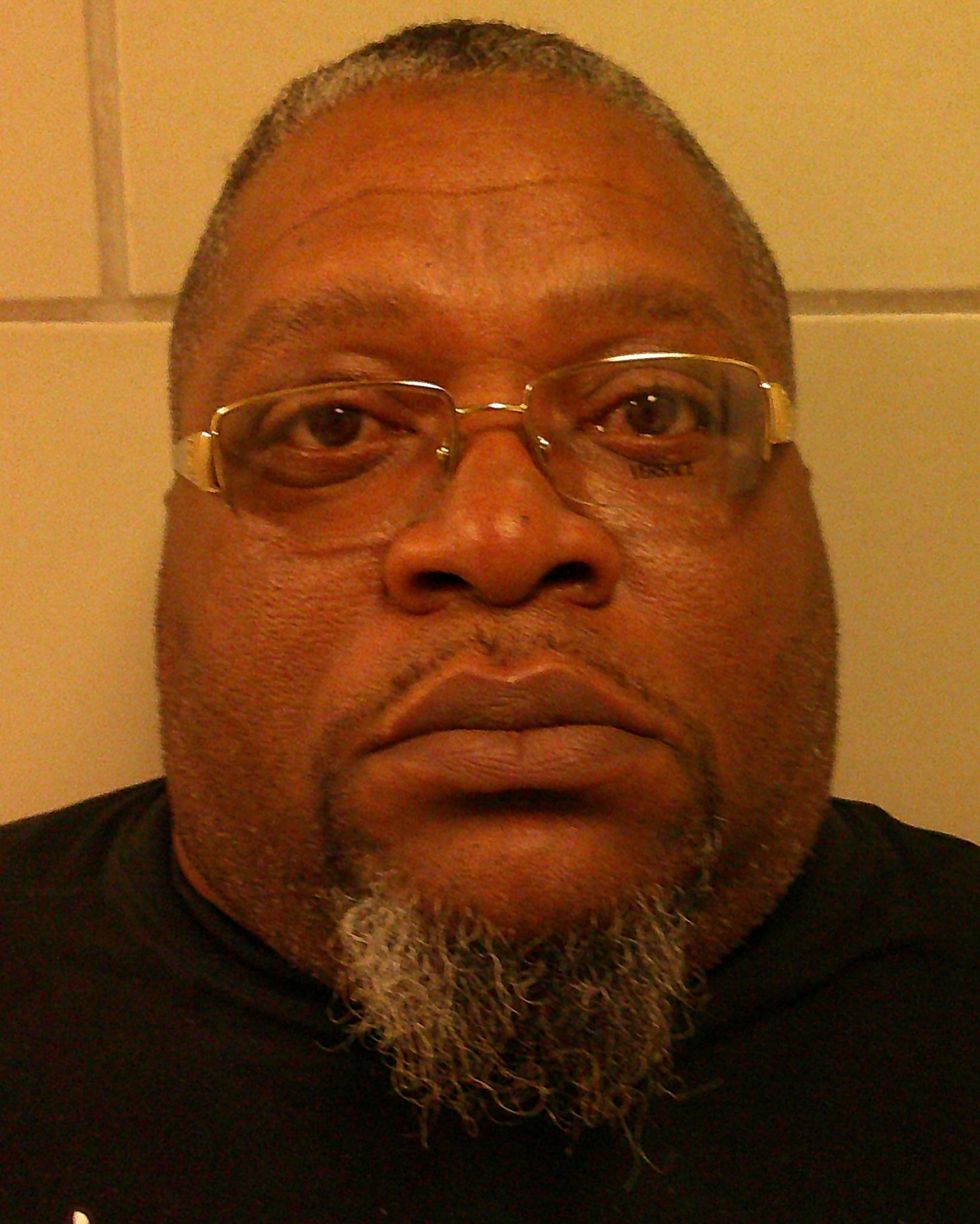 MCFARLIN, JAMES EVERETT booking photo