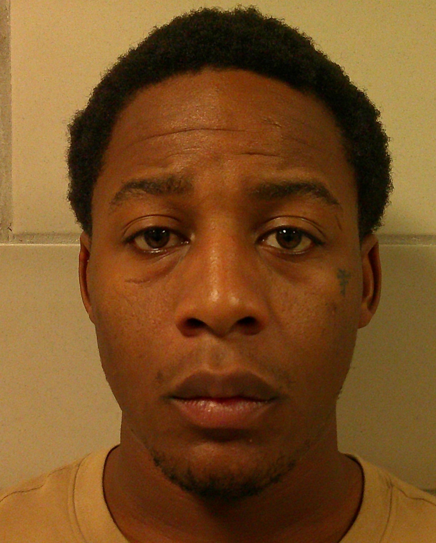FULLER, DAKCICIE DAVION booking photo