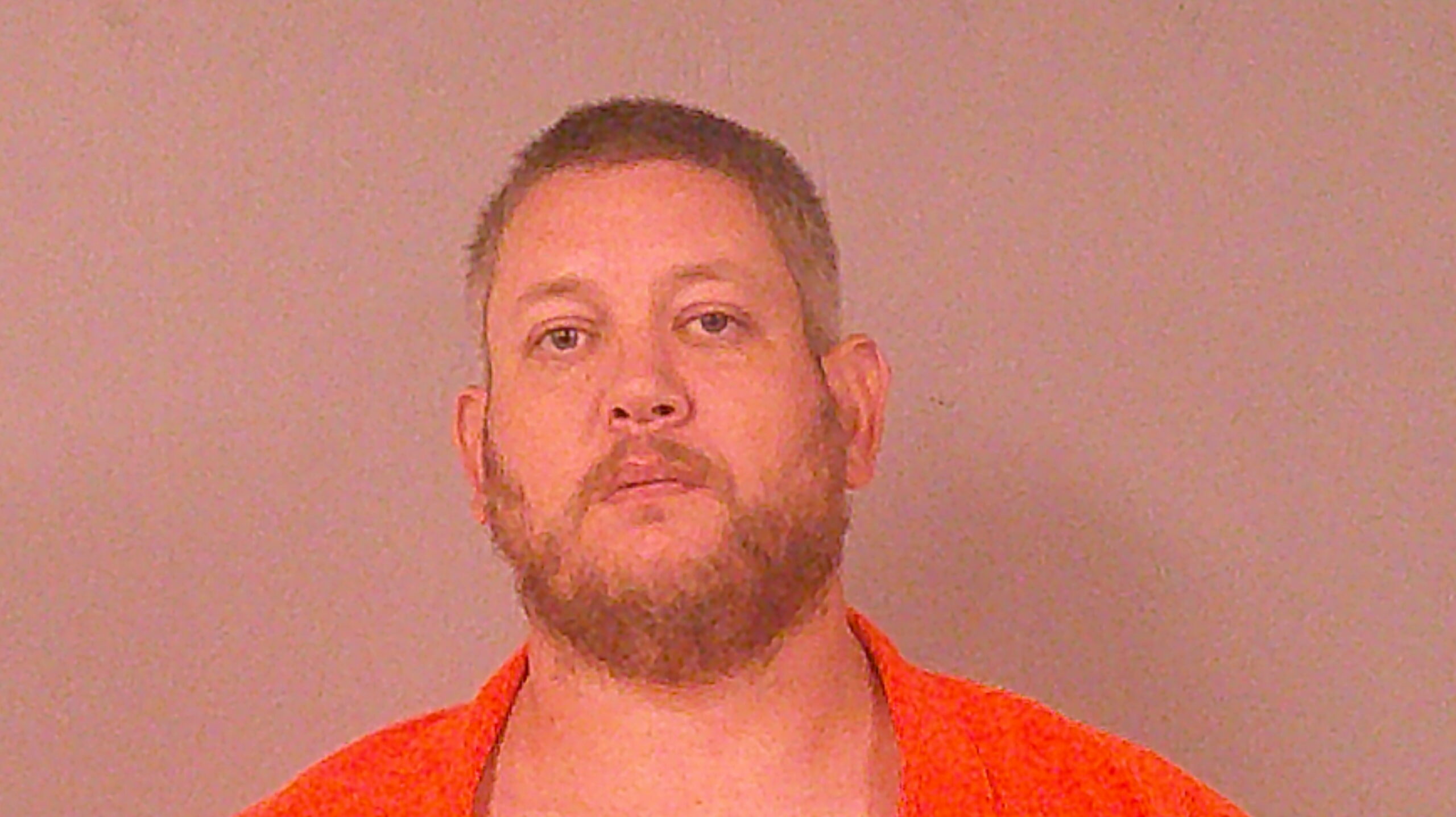 HADDEN, MICHAEL WAYNE booking photo