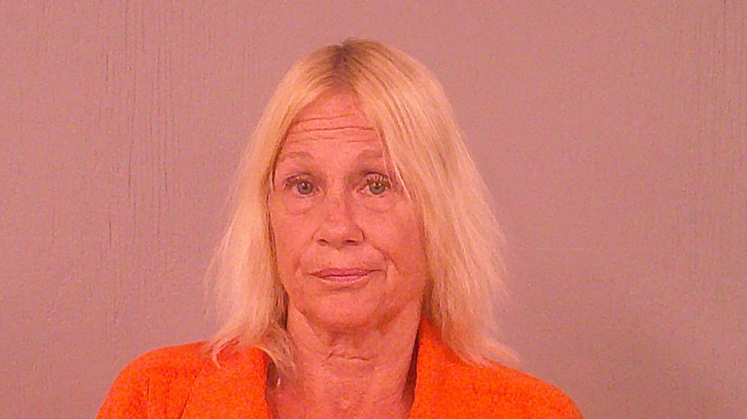 BUVENS, DELENA SUE booking photo