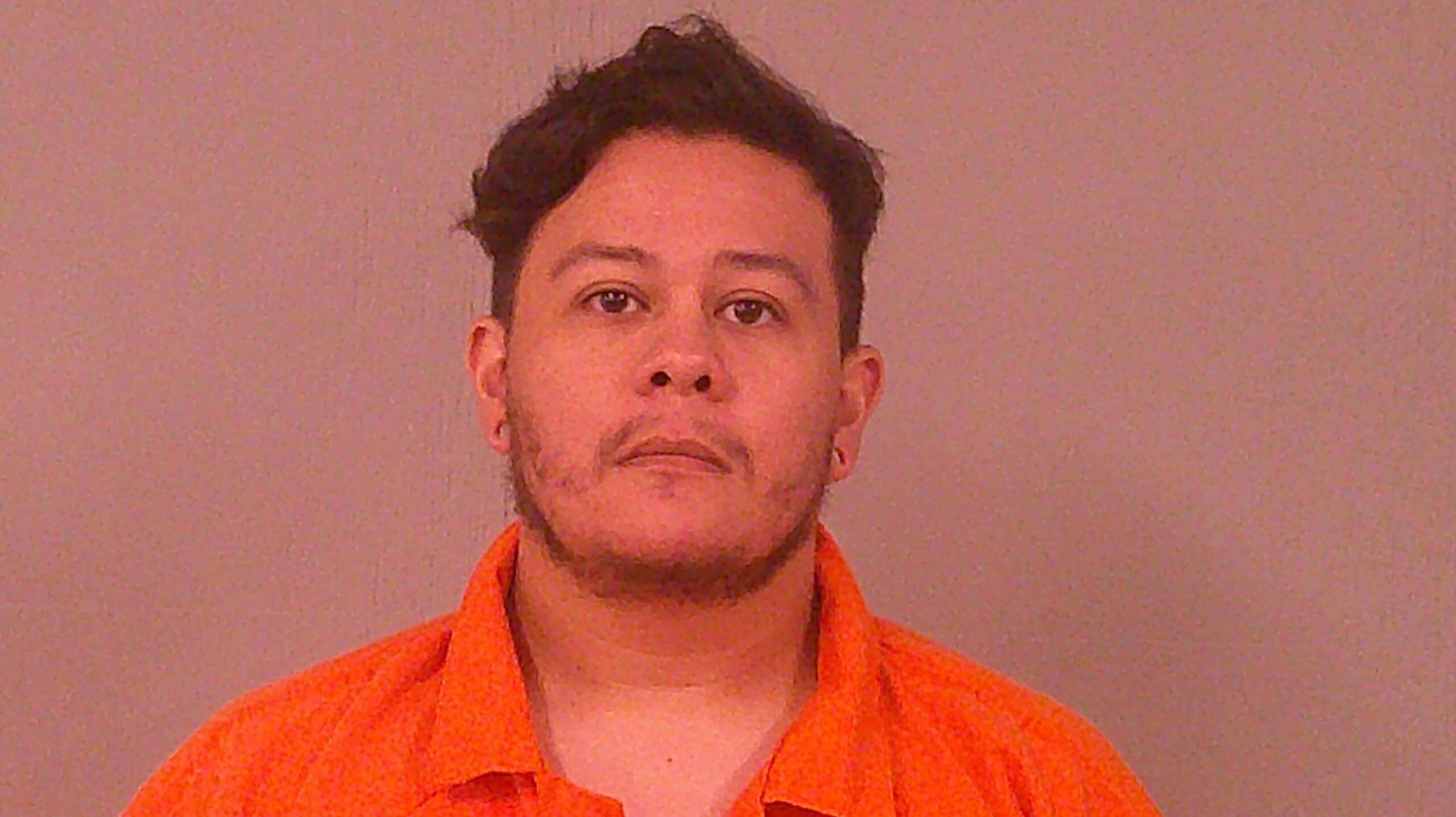 PENA-CASTILLO, JUAN booking photo