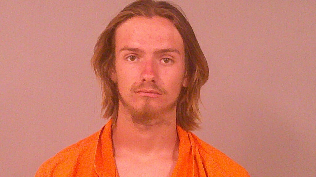 STRATTON, LANE AUSTIN booking photo