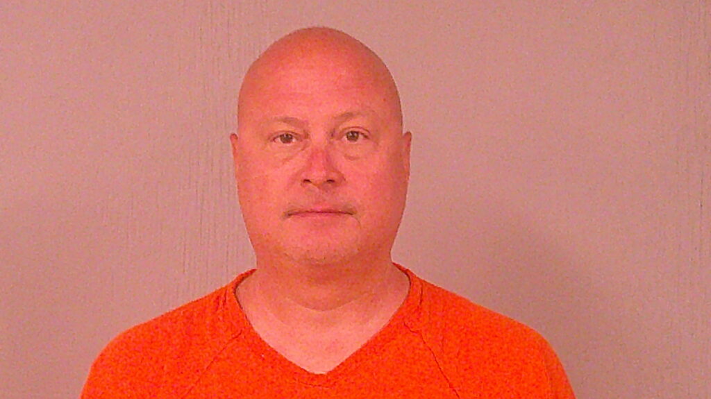 REED, ERICK NATHANIEL booking photo