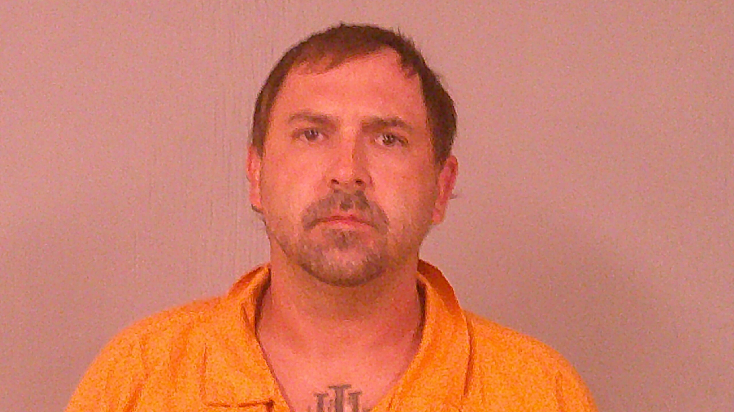 REYNOLDS, JOEL JAMES booking photo