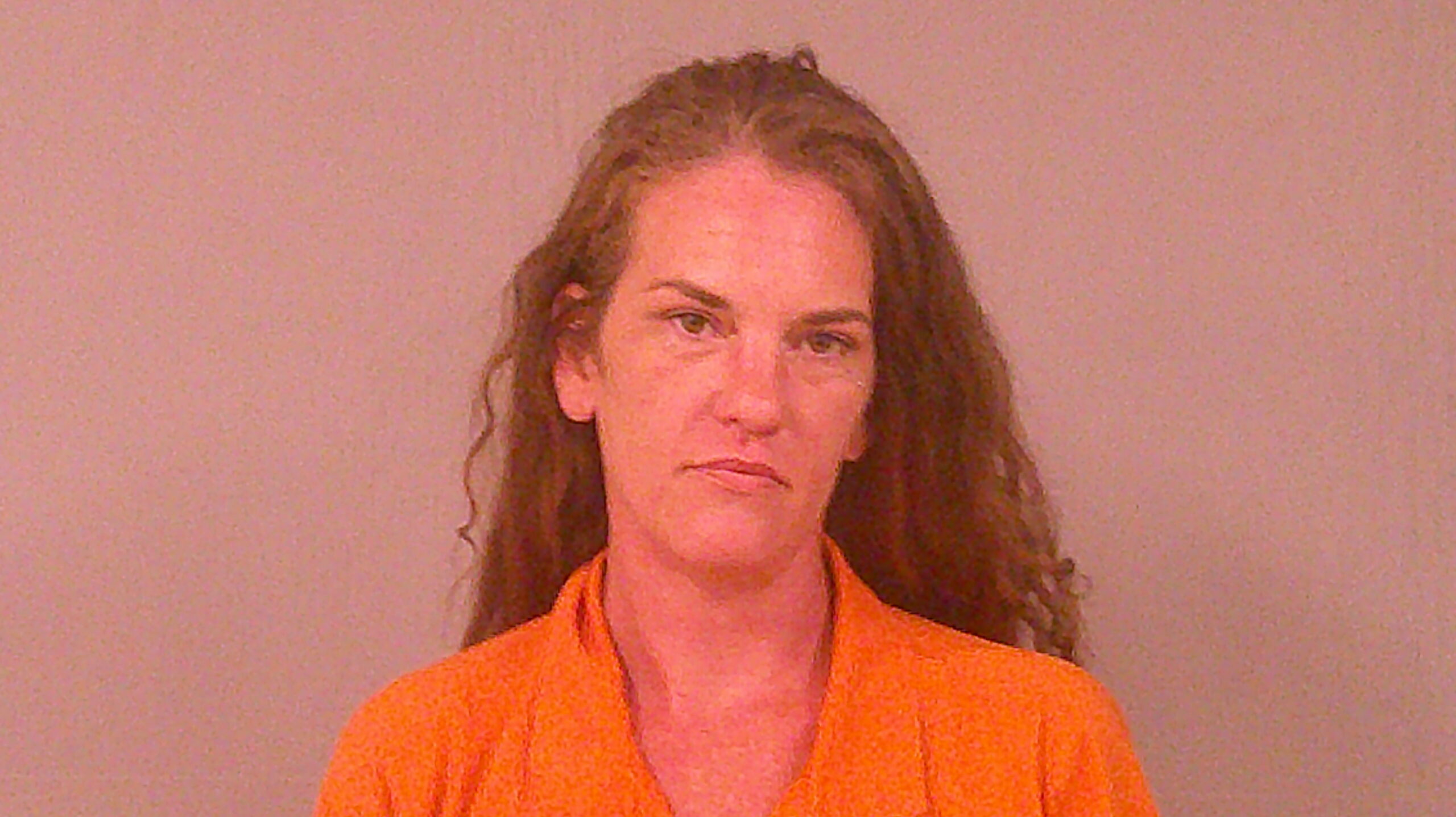ALLEN, MEAGAN RAE booking photo