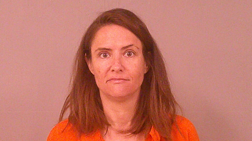 COSSEY, KINSEY LYNN booking photo