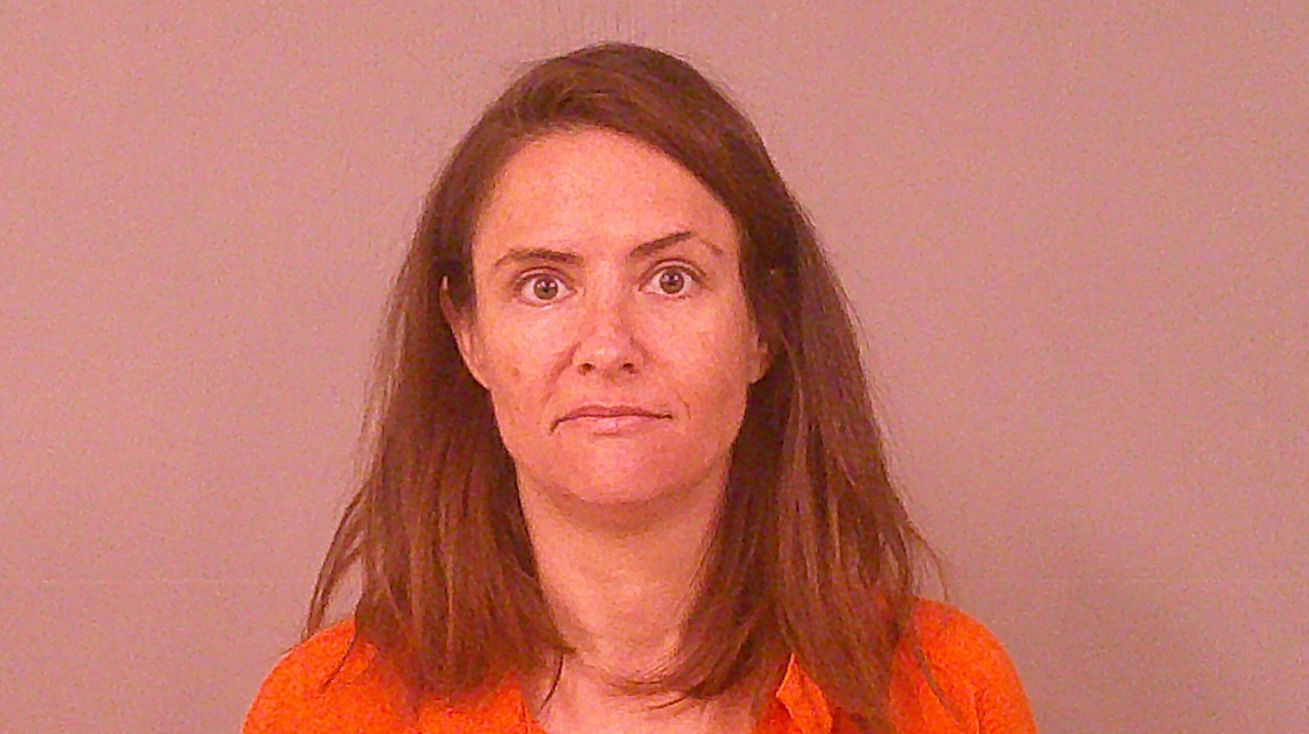 COSSEY, KINSEY LYNN booking photo