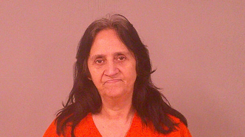 RIOS, MARIA YOLANDA booking photo