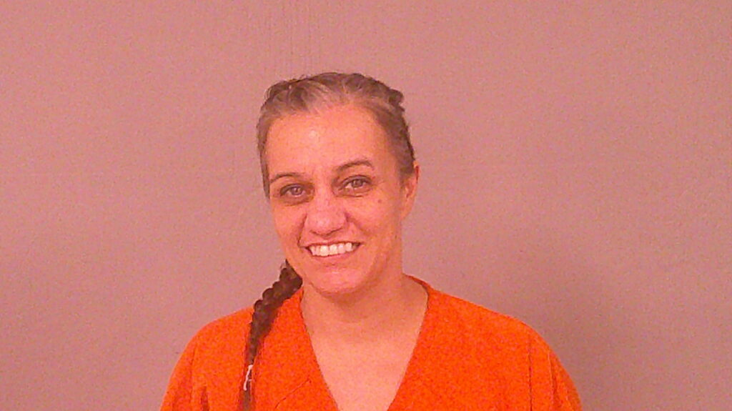 GOODWIN, KATRINA booking photo