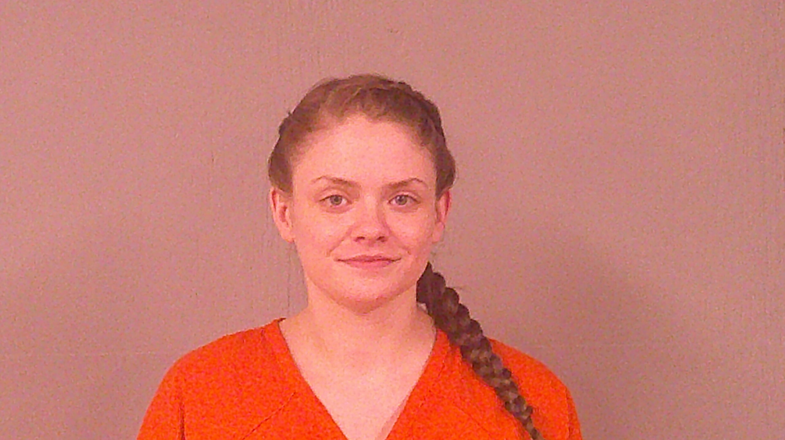 RICE, MARLEE JAE booking photo