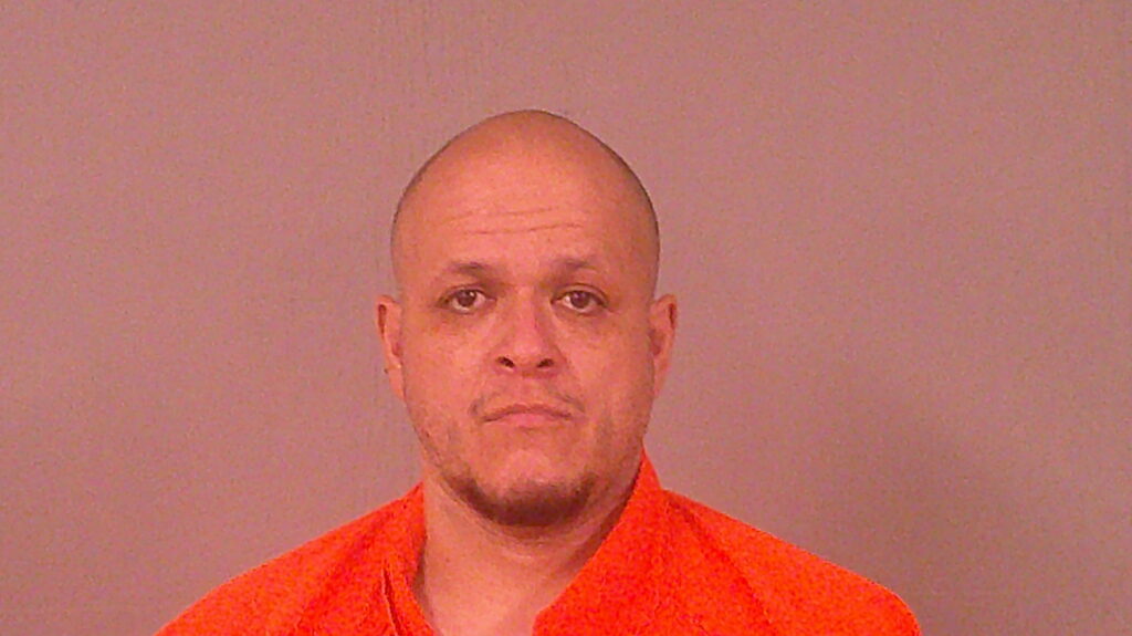 SANCHEZ, JOSE RIZZO booking photo