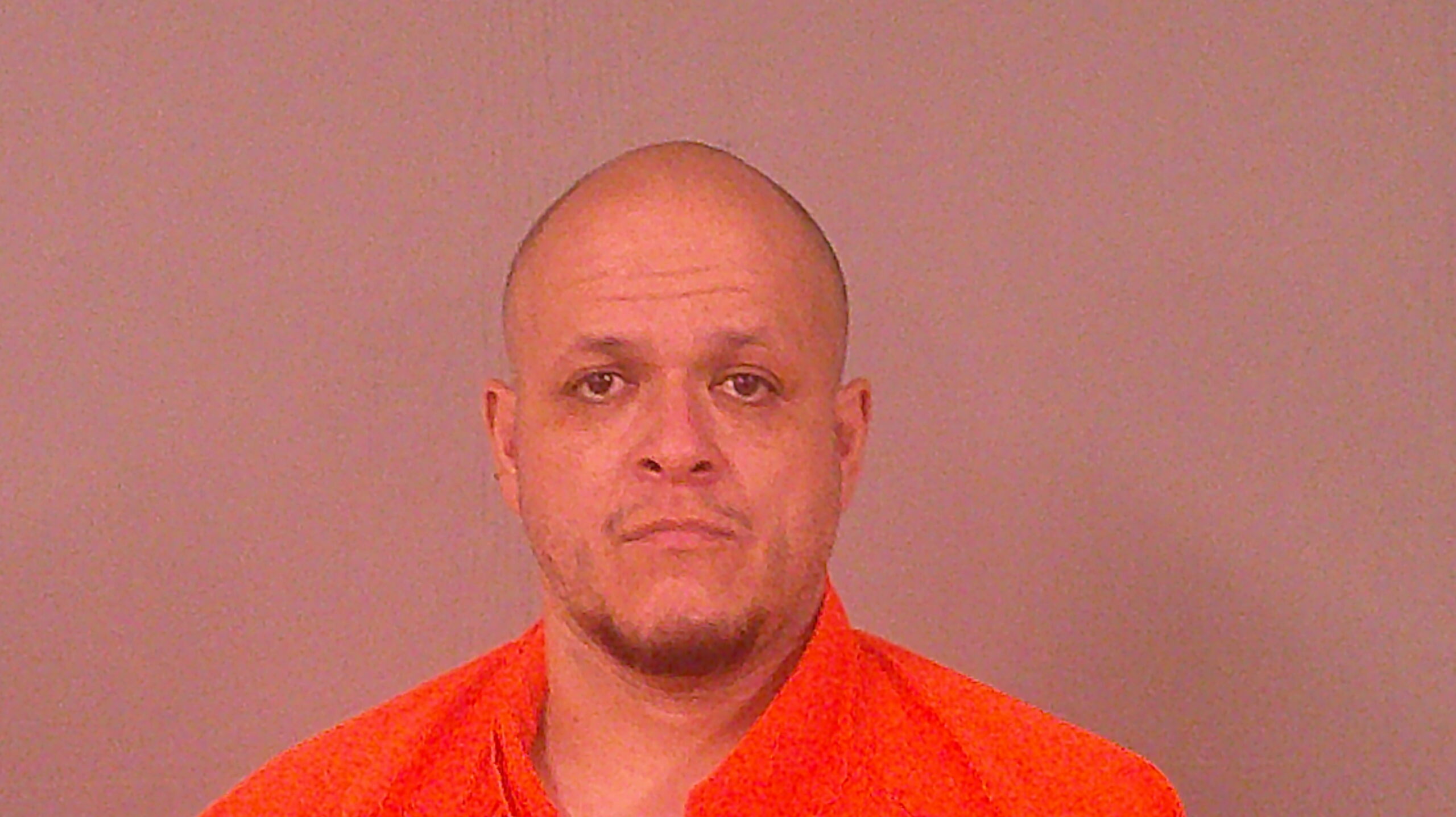 SANCHEZ, JOSE RIZZO booking photo