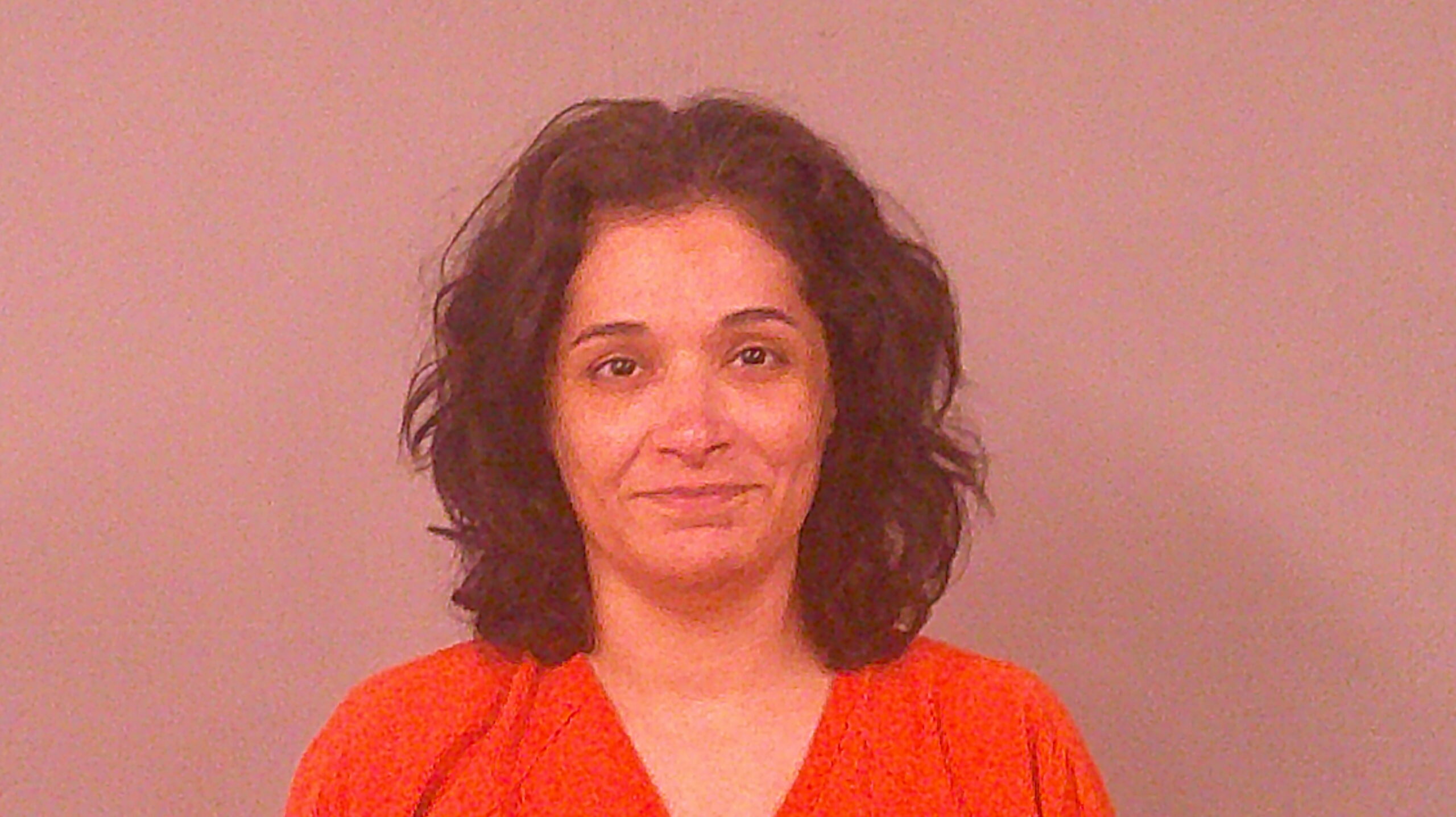 RUBIO, VANESSA F booking photo