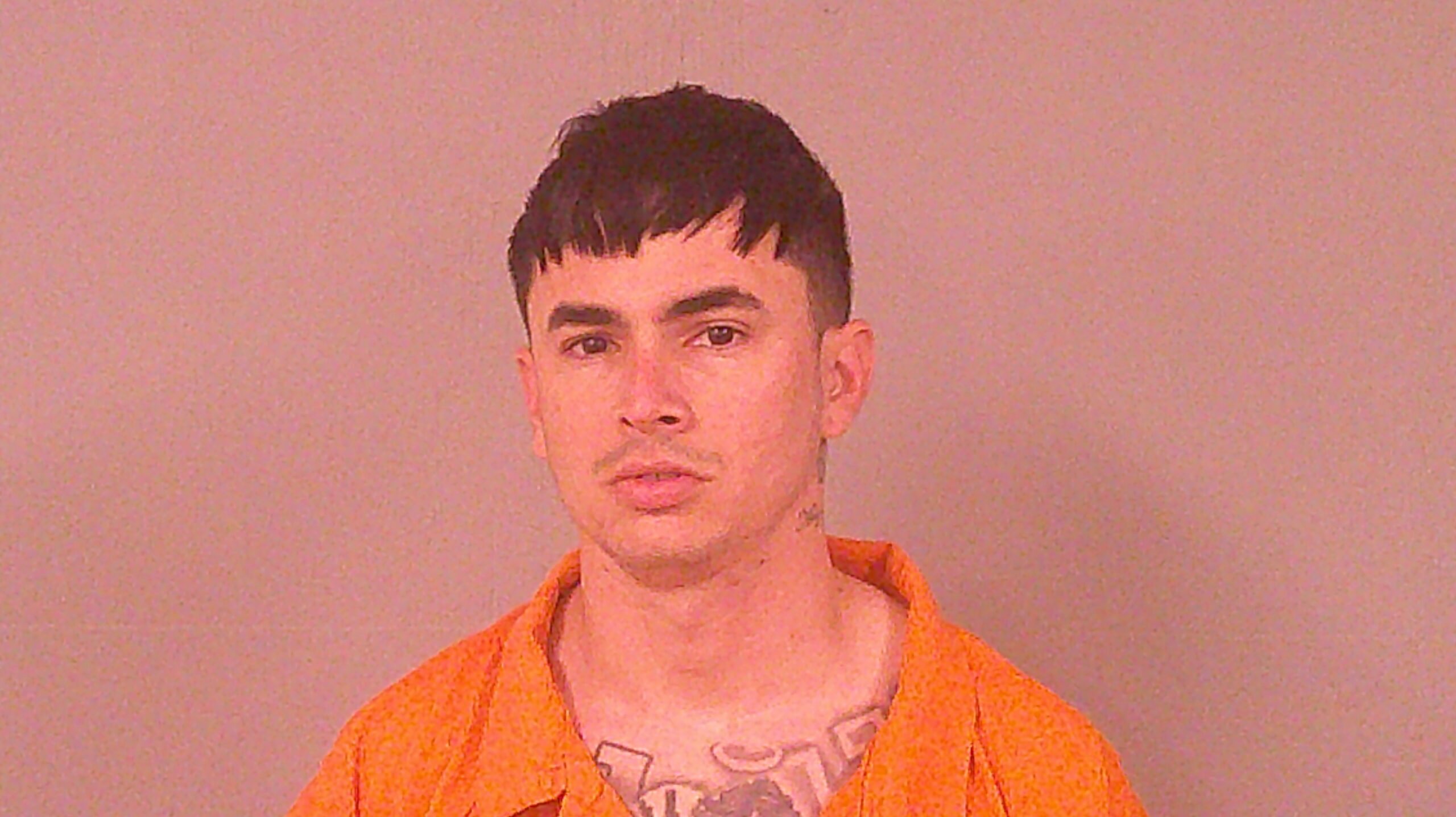 CESPEDES-RONDA, ANGEL MIGUEL booking photo