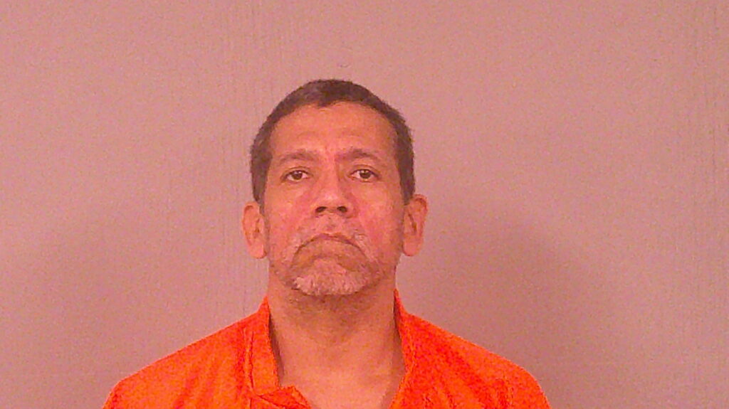 LANDIN, MARCO ANTONIO booking photo