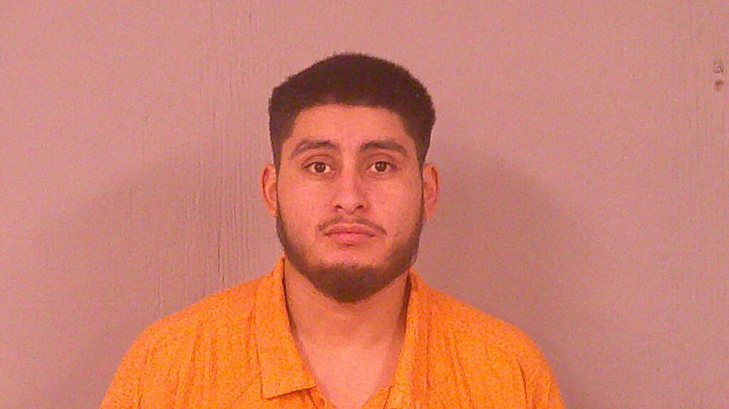 LOPEZ, ARTURO CRISOSTOMO booking photo