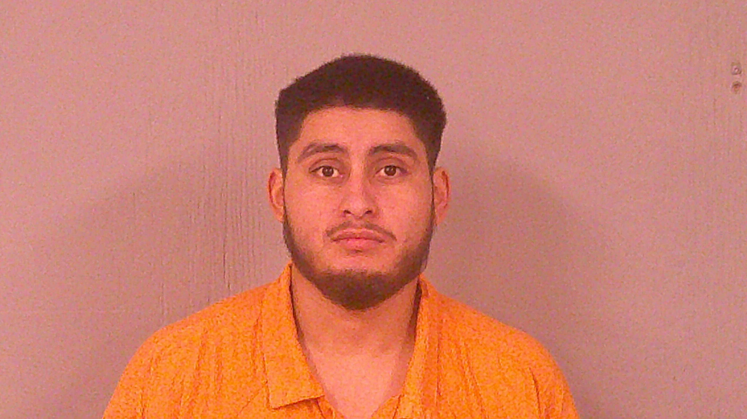 LOPEZ, ARTURO CRISOSTOMO booking photo