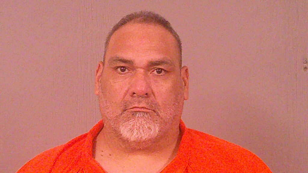 JARAMILLO, GILBERT JAVIER booking photo