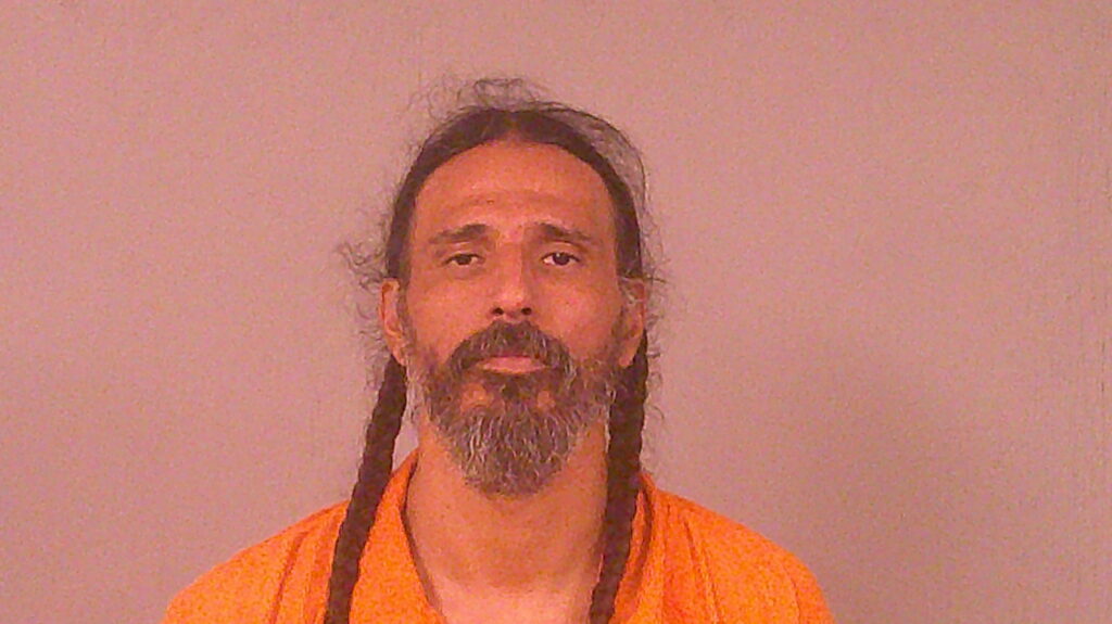 CHAVEZ, FREDERICO, Jr booking photo