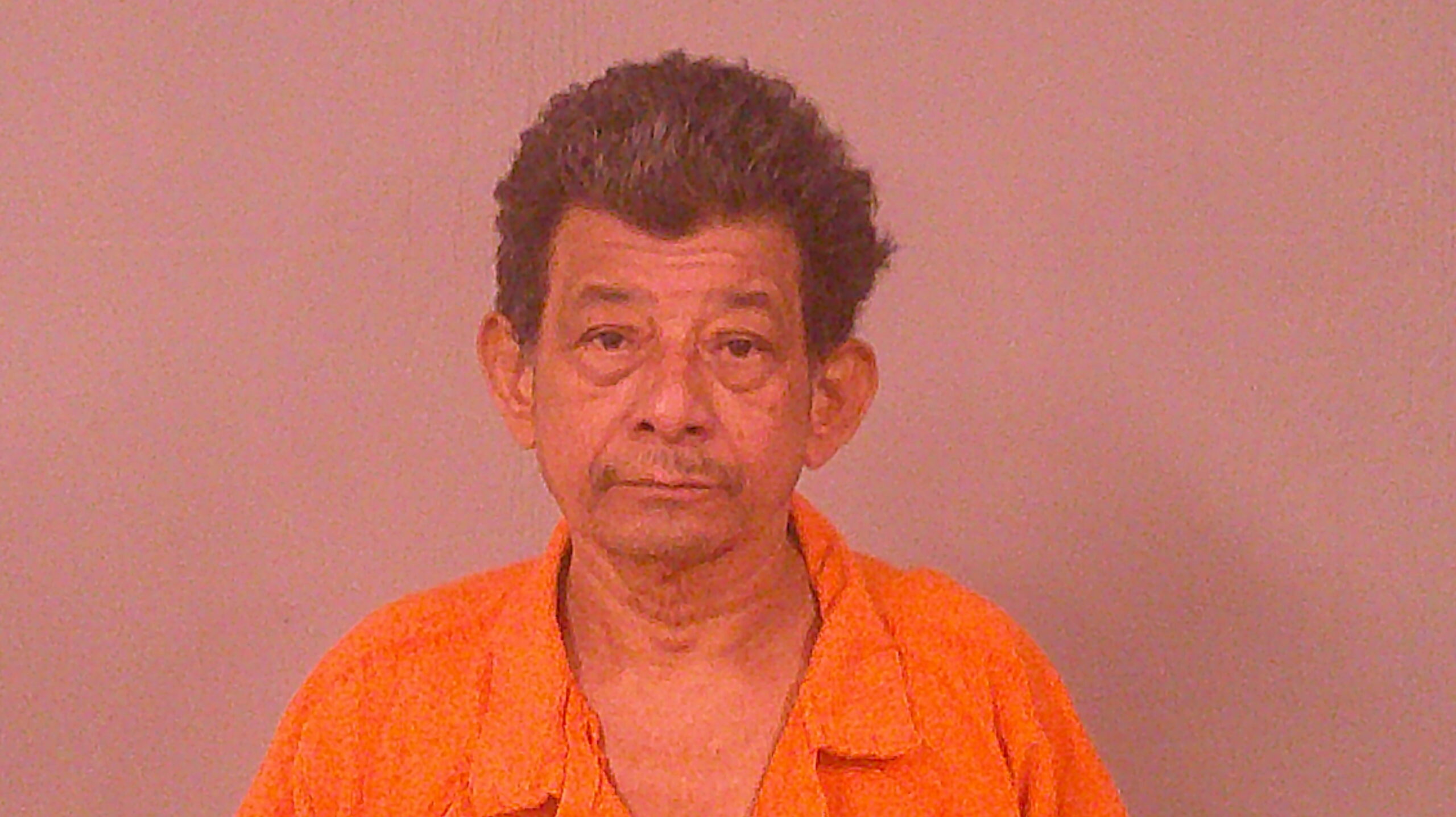 GIRON, JULIO C booking photo