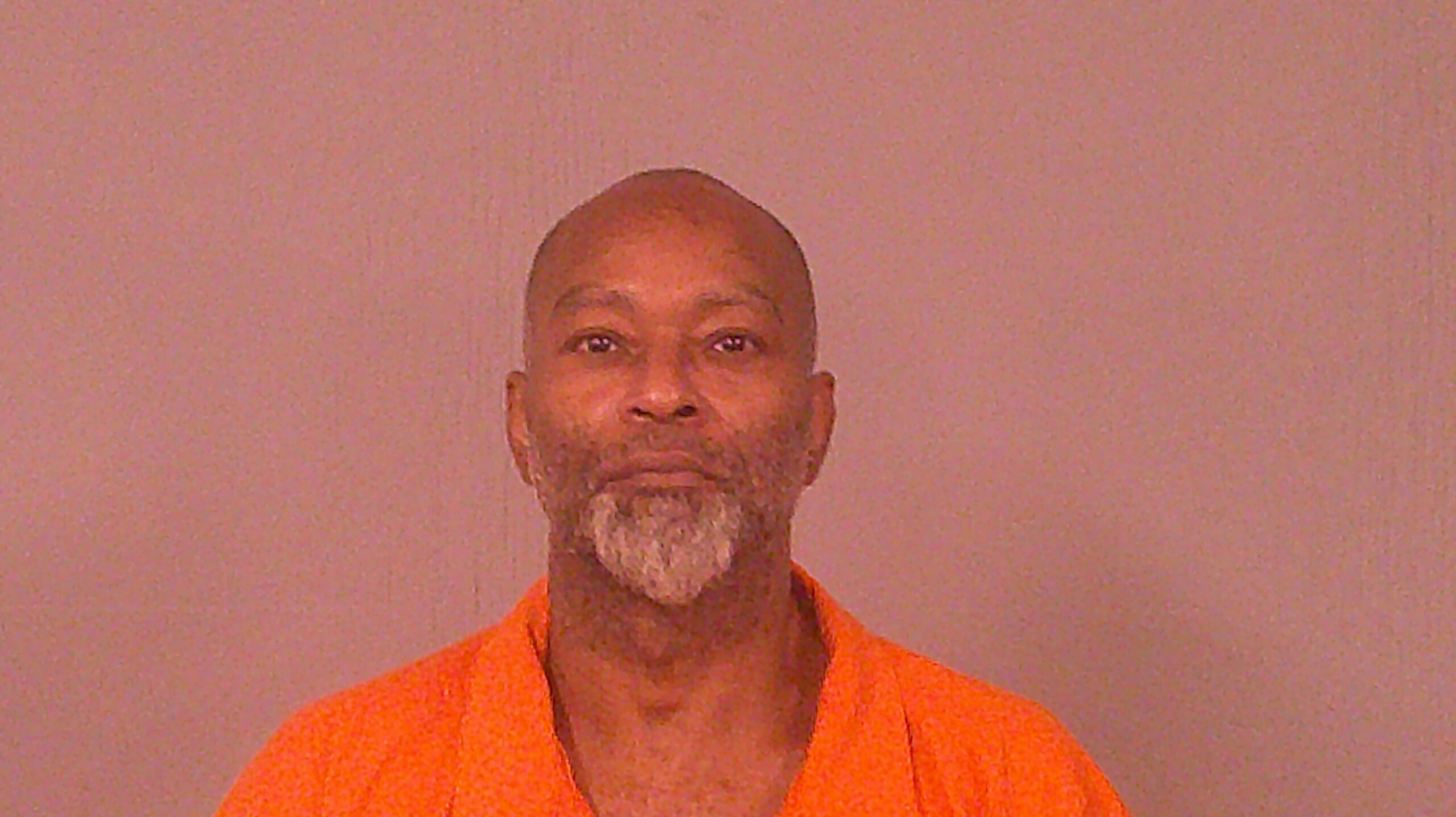 FRANKS, JOHNNY LEE booking photo