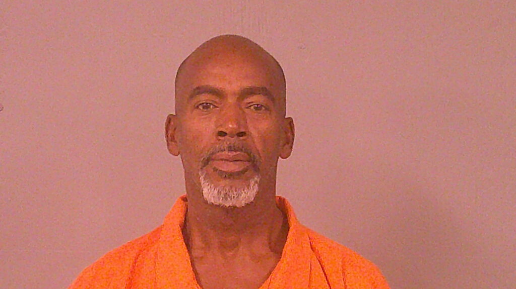 TAYLOR, CHARLES DANIEL, Jr booking photo