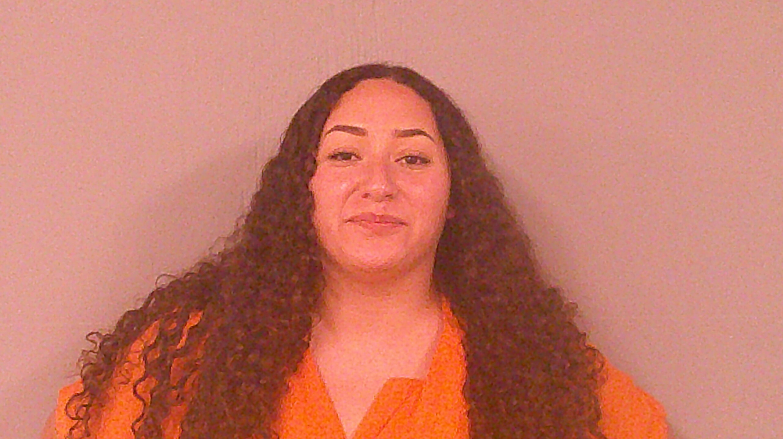 HERRERA, ANA JAZMYN booking photo