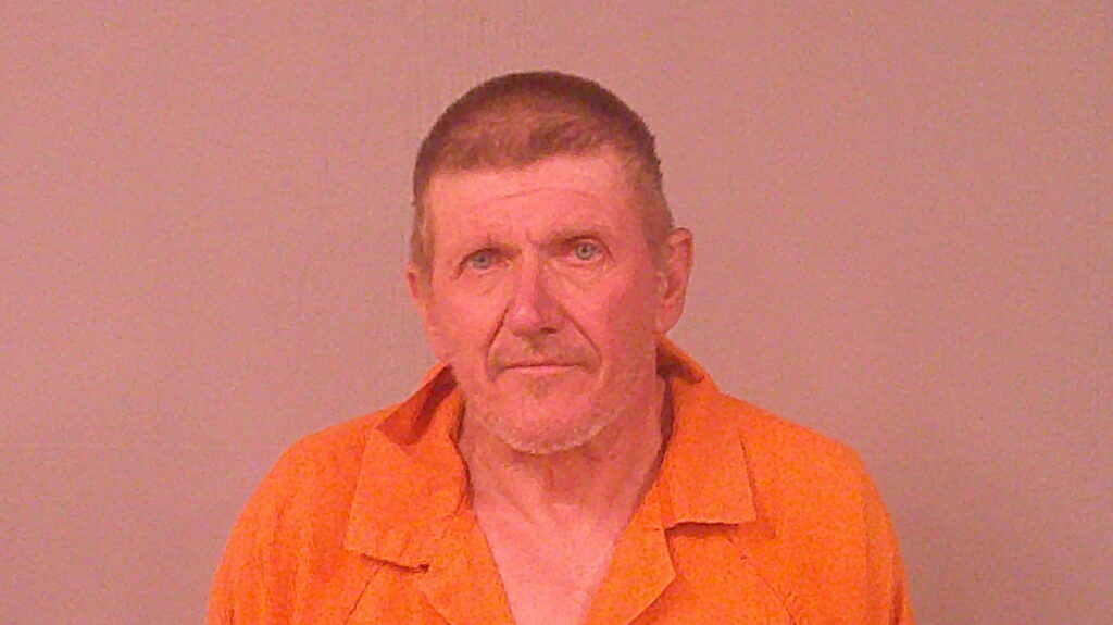 STARKS, EDDIE ONEAL booking photo