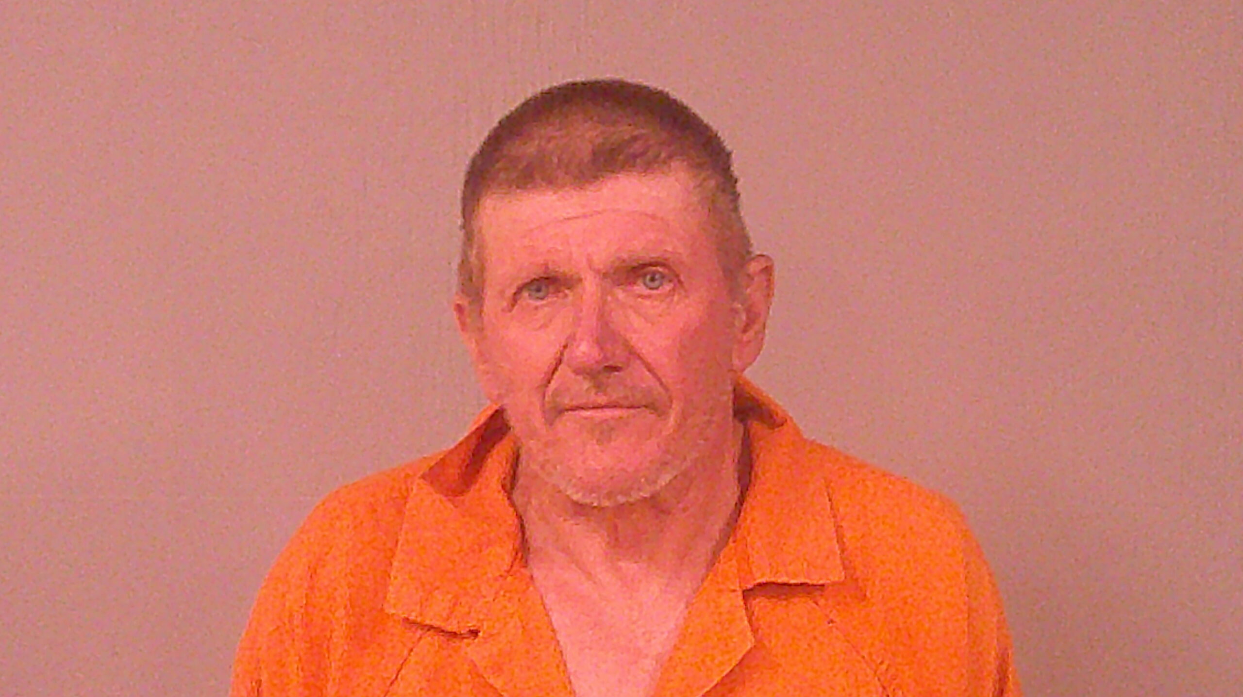 STARKS, EDDIE ONEAL booking photo