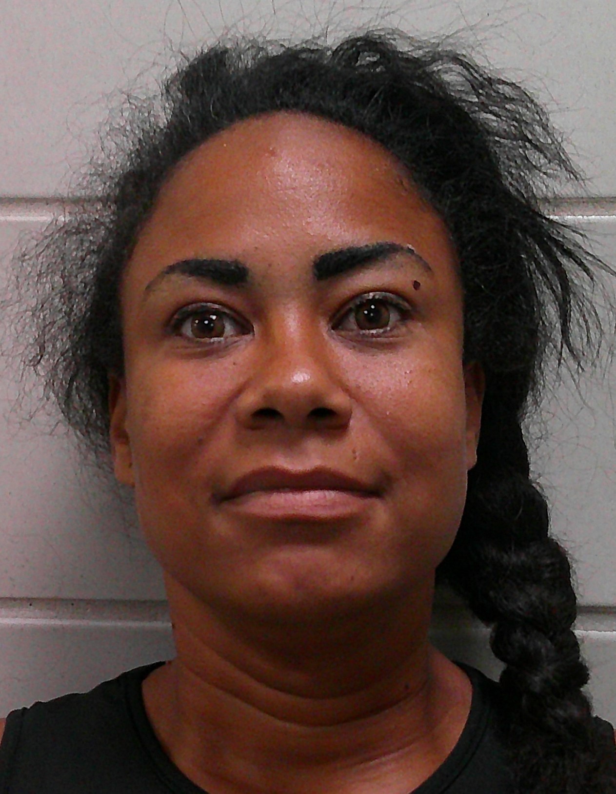 DEEMUA, KENTEARA booking photo