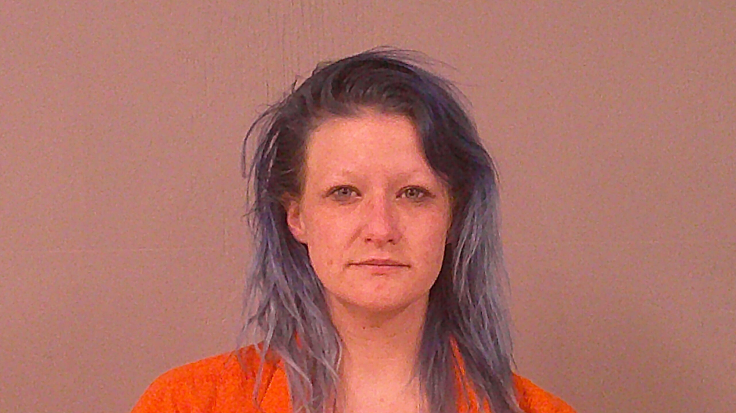 MOSS, ALYSSA DENAE booking photo