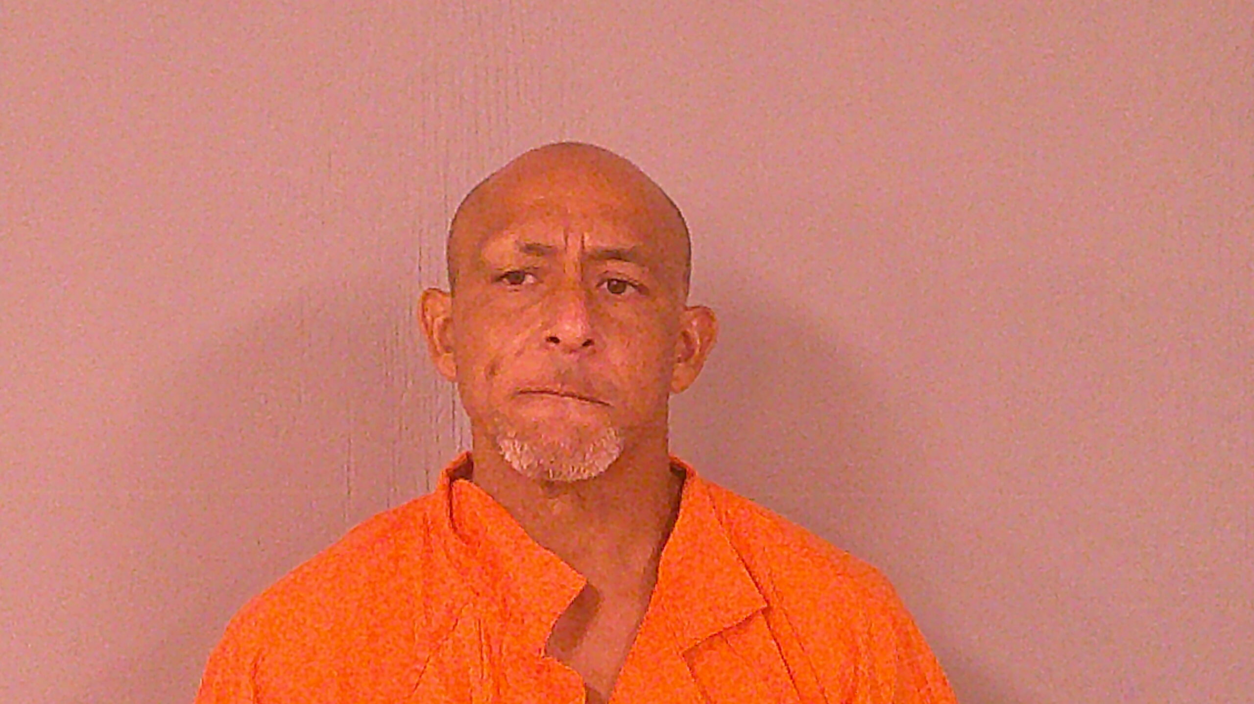RODRIGUEZ, JOHNNY booking photo