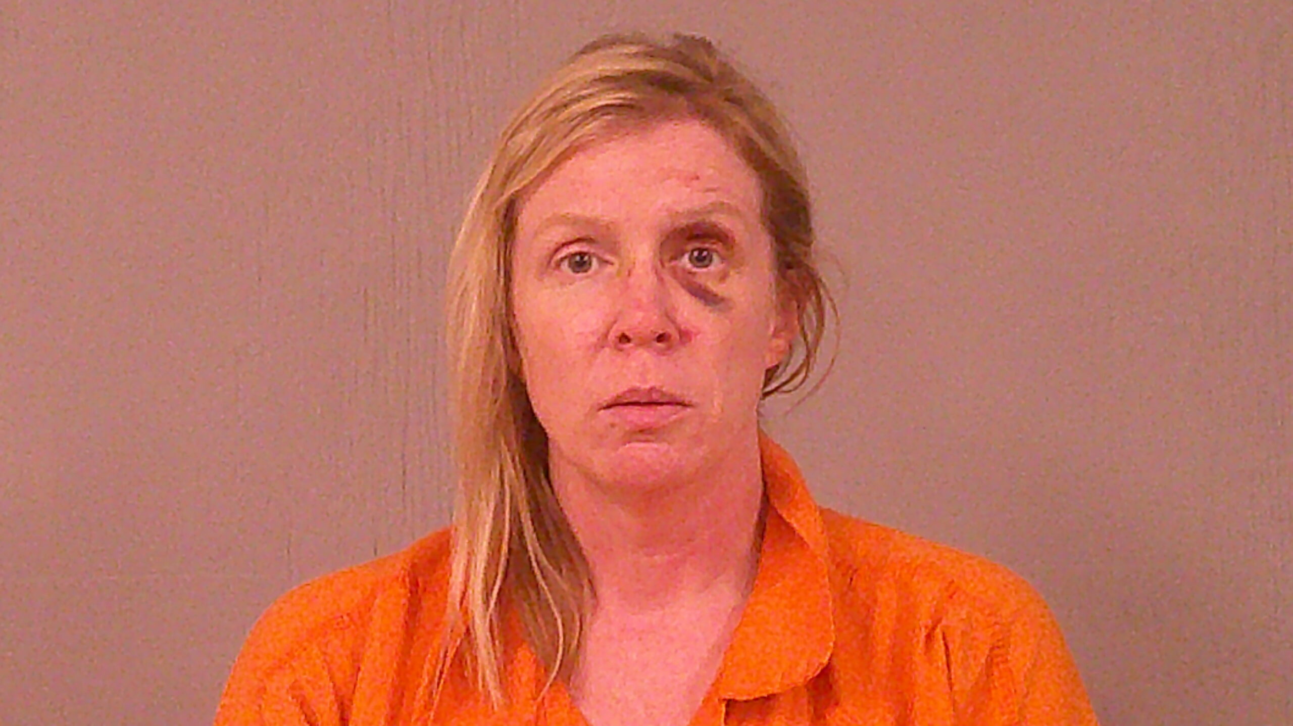 DUBOIS, KATHLEEN BROOKE booking photo