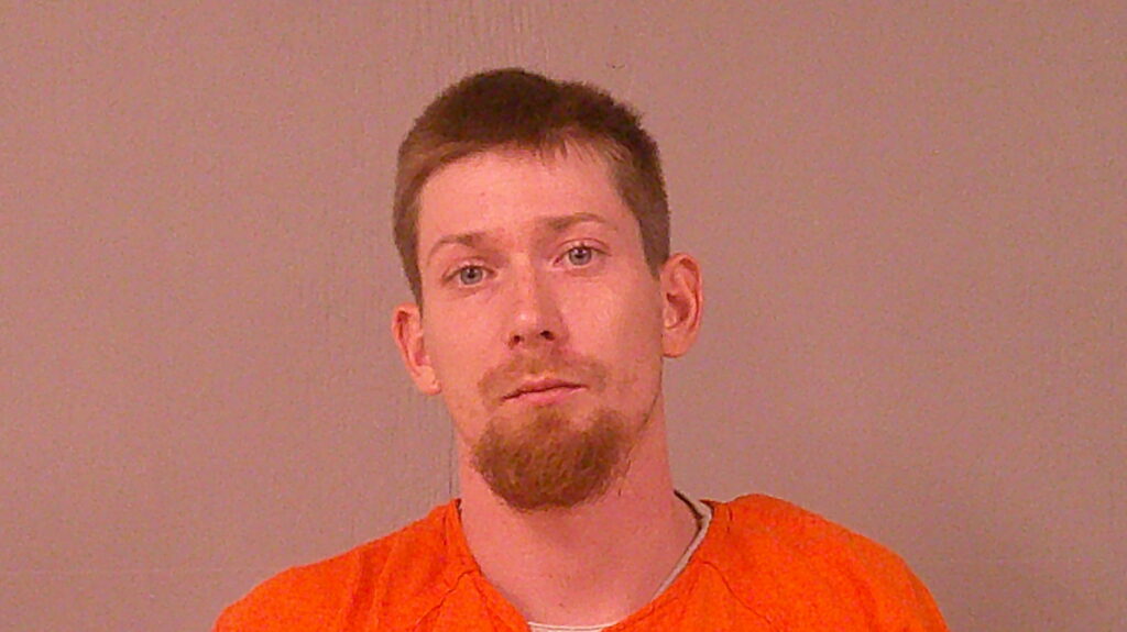 MORROW, CURTIS ALLEN booking photo