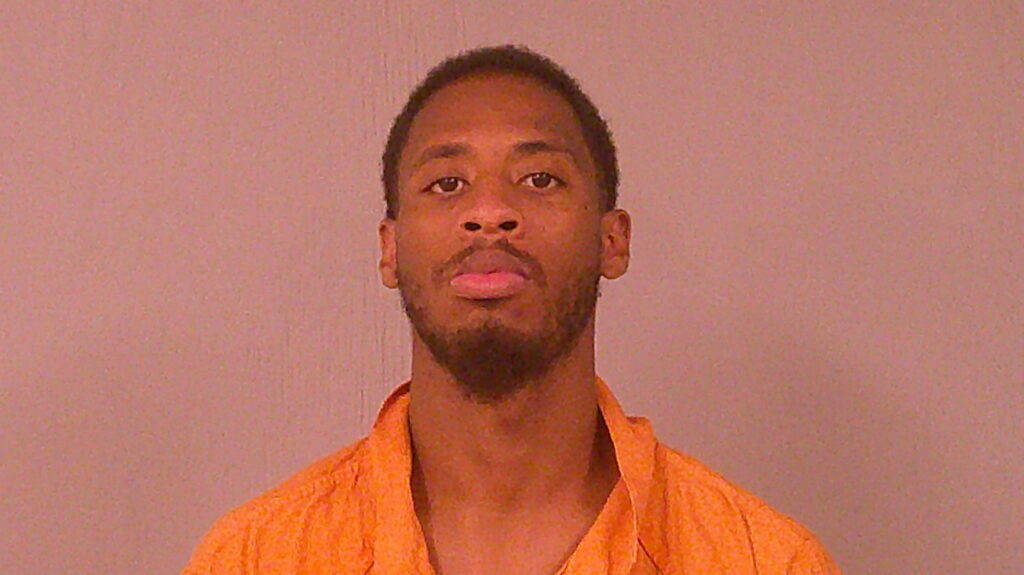 LEWIS, KENYON booking photo