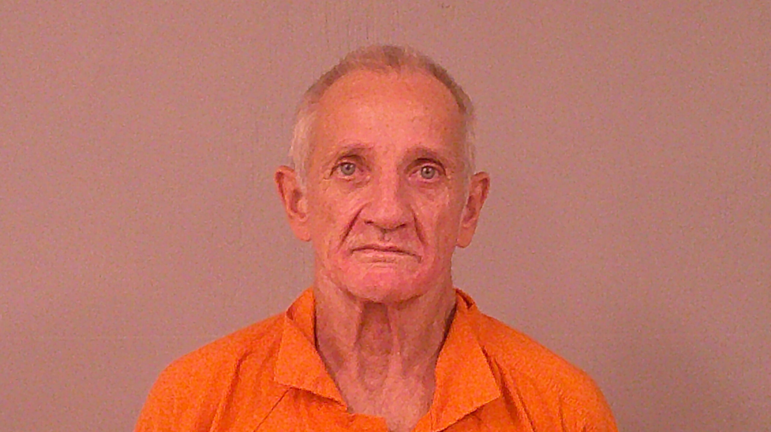 SMITH, CECIL ERNEST booking photo