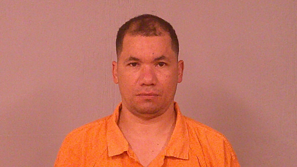 HERNANDEZ, JOSE booking photo