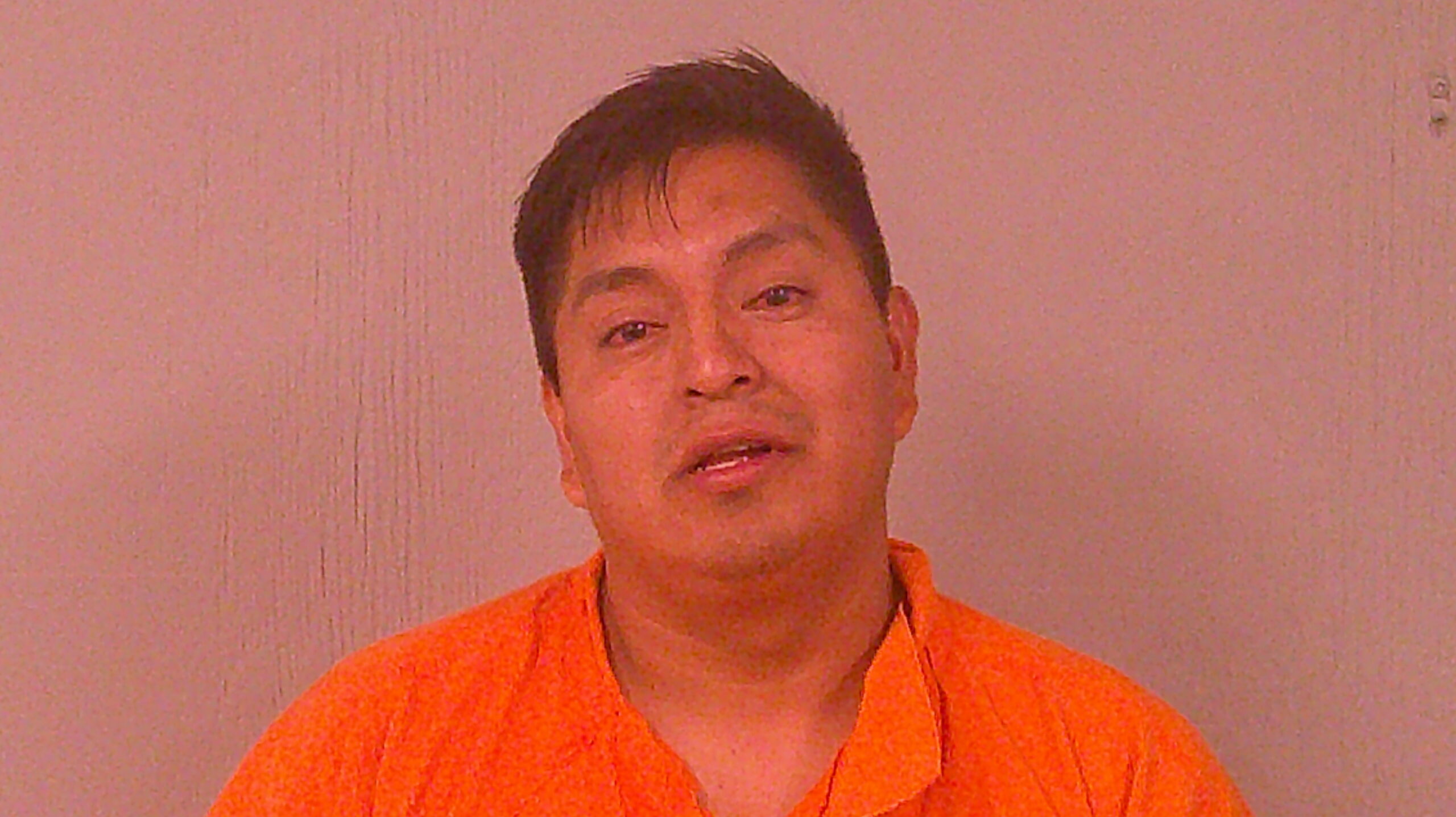 LOPEZ-CAX, BAYRON YOVANY booking photo