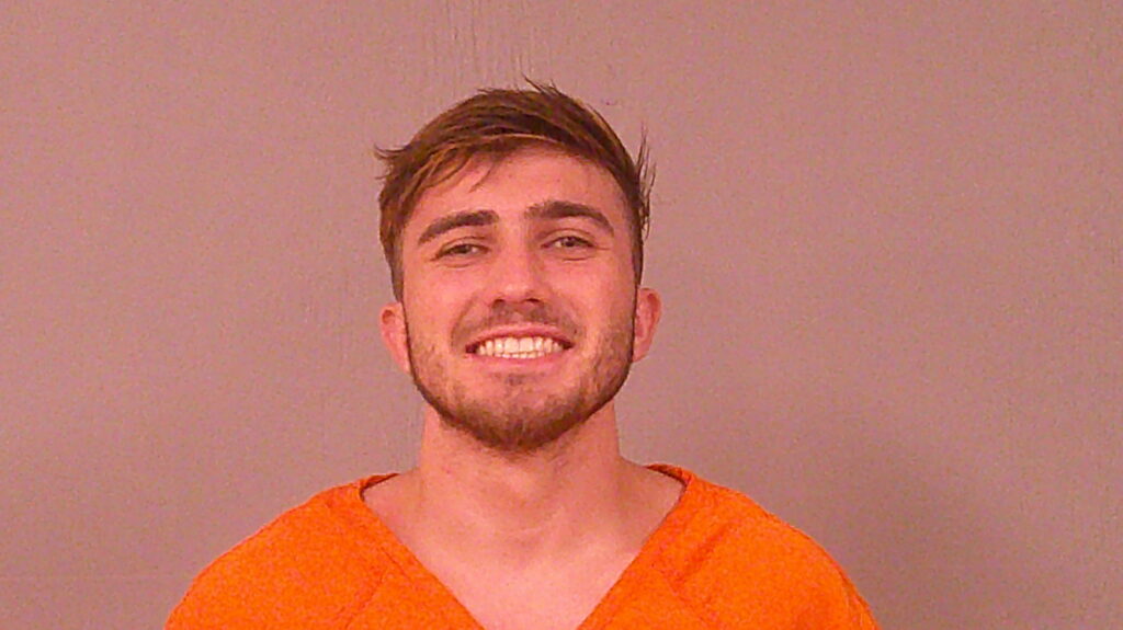 JONES, TYLOR LEE booking photo