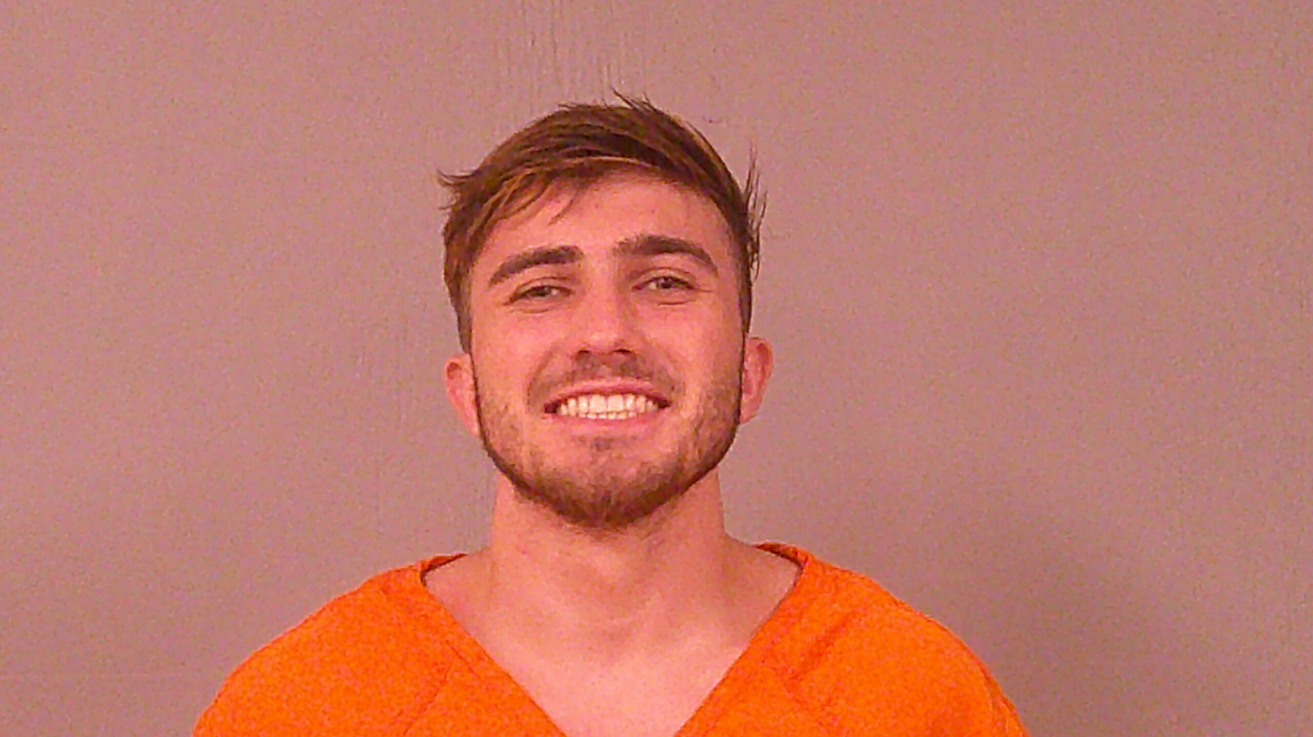 JONES, TYLOR LEE booking photo