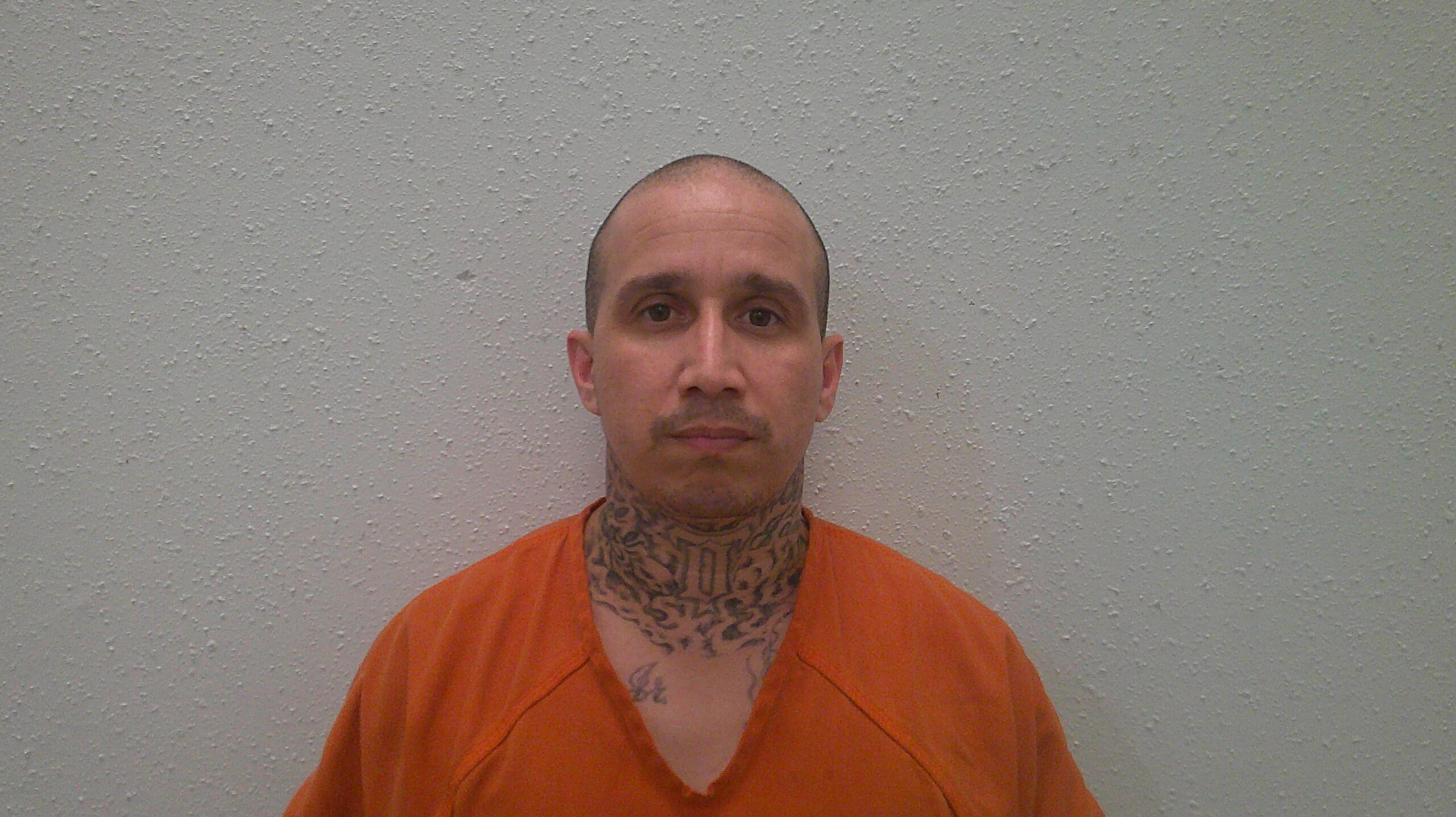 LEAL, FERNANDO booking photo