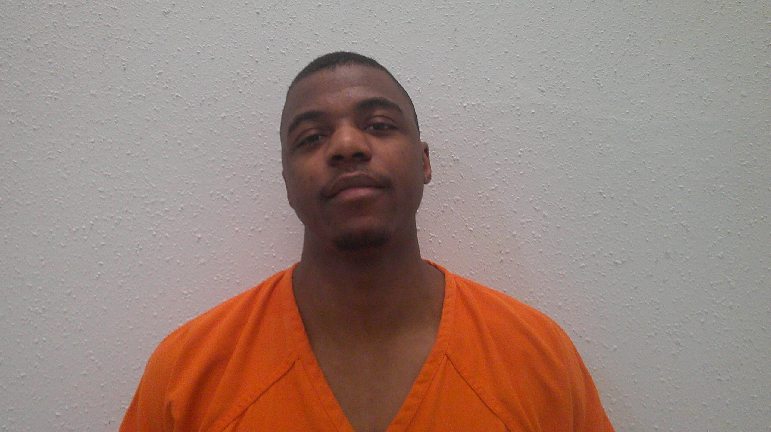 HUTCHINS, CARL ELTON, III booking photo