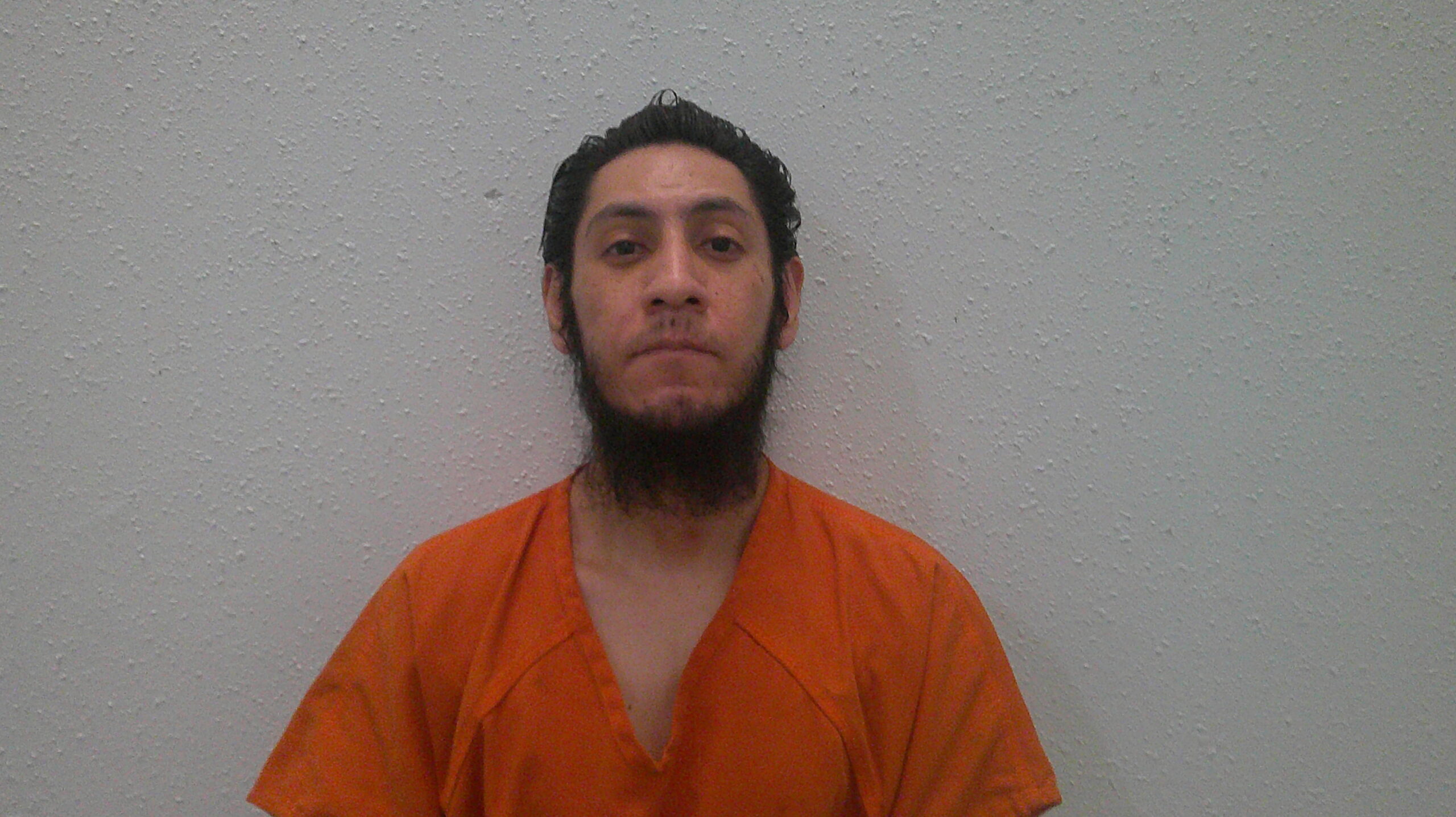 MEJIA, HUMBERTO EZEQUIEL booking photo