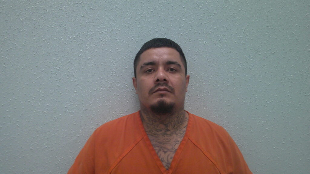 VALDEZ-MARMOLEJO, JAIME URIEL booking photo