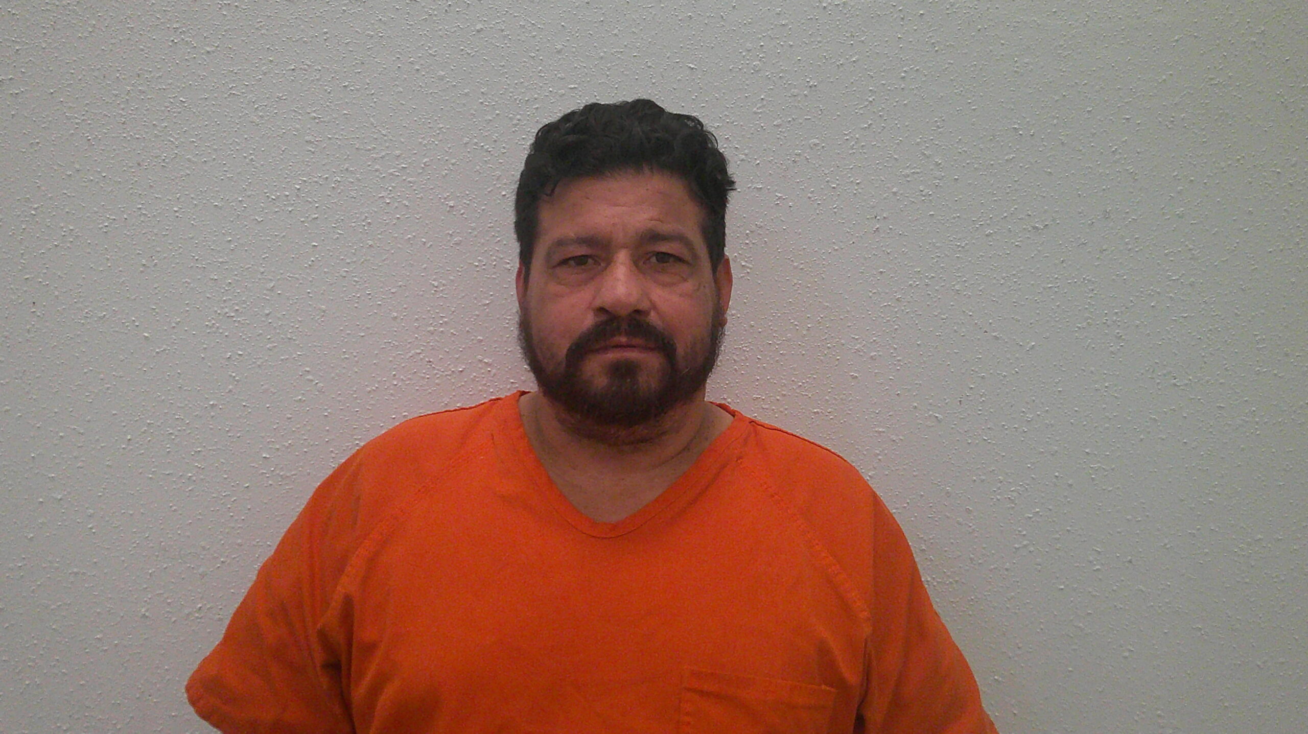 SALAZAR, ARMANDO booking photo