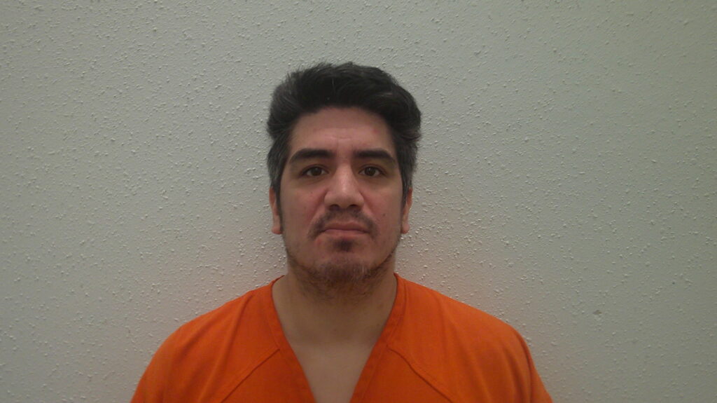 PINA, ELIUD, Jr booking photo