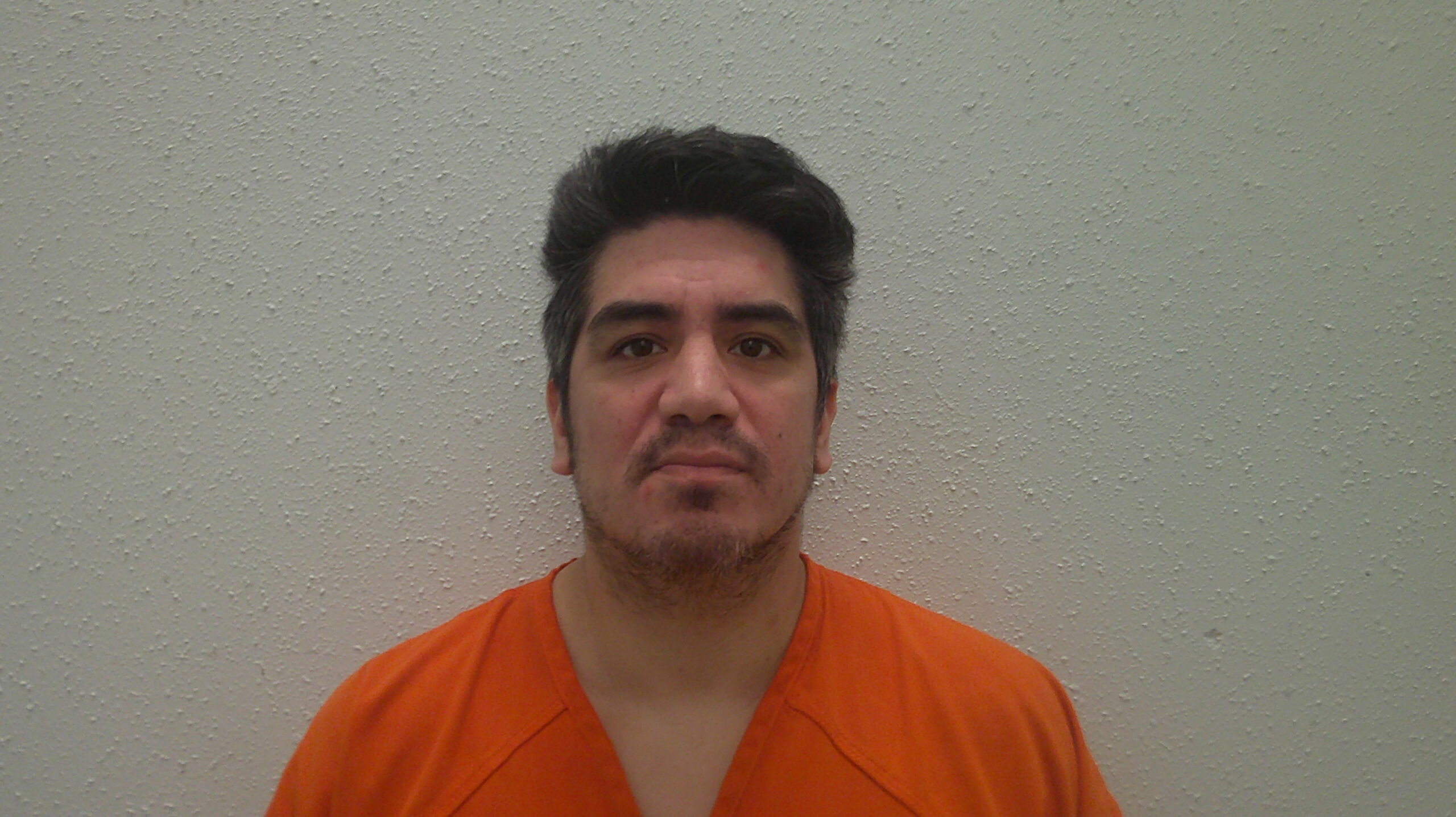 PINA, ELIUD, Jr booking photo