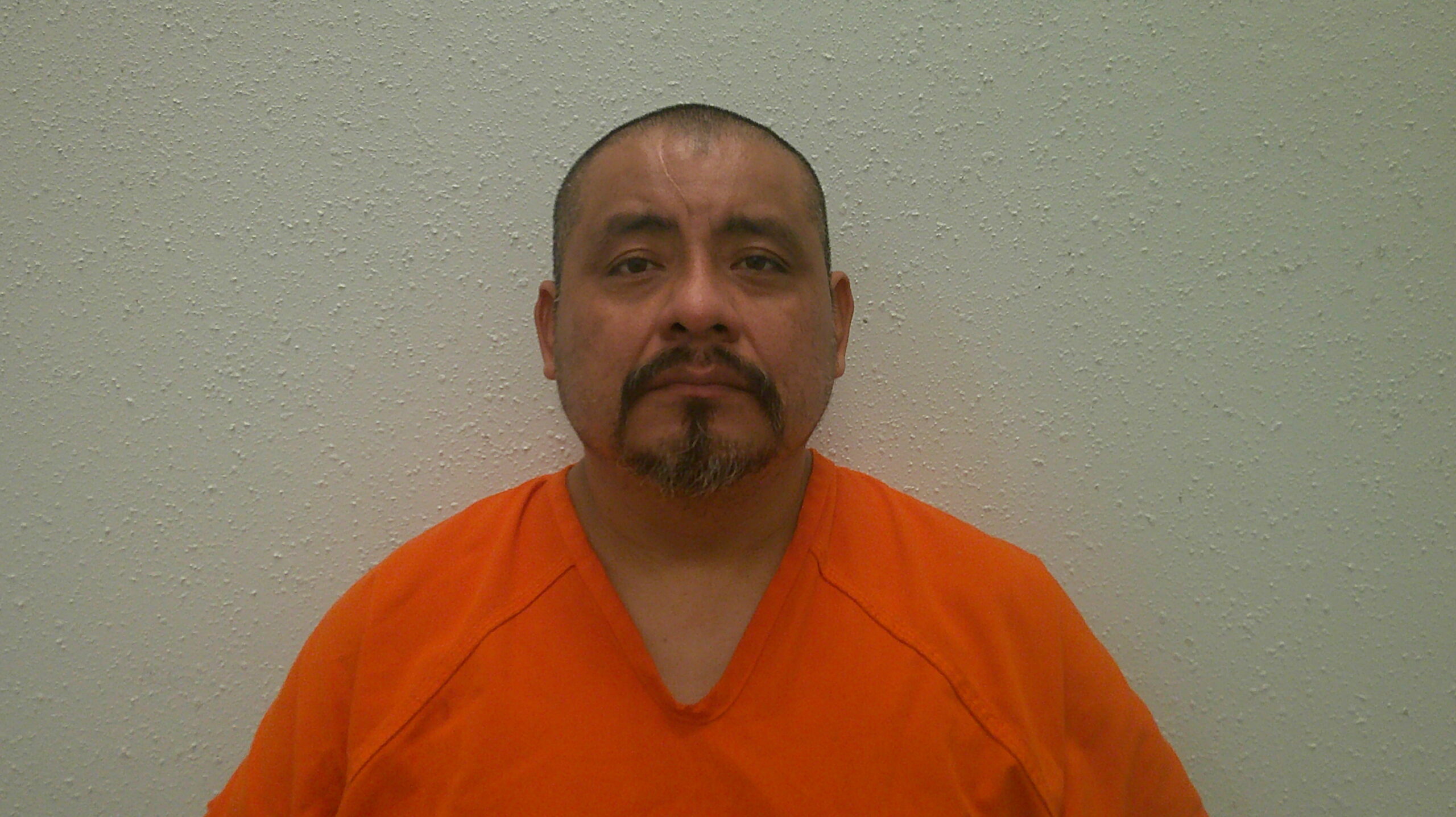 LUNA-CANO, CLEMENTE booking photo