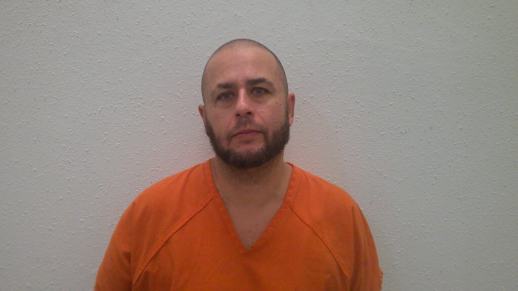GALLEGO, JOMAR LEE booking photo