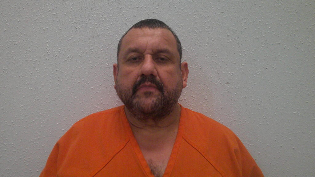 AYALA, SANTANA GARCIA booking photo